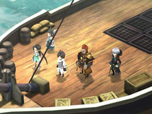 『LOST SPHEAR』世界観やゲームシステムの特徴をまとめたプレローンチ・トレーラーを公開 画像