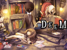 スイッチ版『DEEMO』9月21日に配信決定! 年内アップデートでコントローラー対応モードを予定 画像
