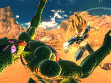 「ニンテンドーeショップ新作入荷情報」9月15日号―スイッチ版『ドラゴンボール ゼノバース2』の売上が好調! 画像