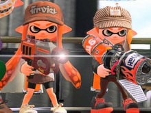 【読者アンケート】『スプラトゥーン2』「読者が望むバランス調整」結果発表、1位は“アッパー調整” 画像