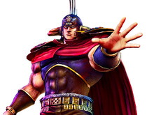 PS4『北斗が如く』登場キャラクター最新情報―世紀末覇者“ラオウ”登場! 画像