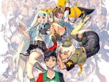 『デスティニーチャイルド』テーマソングが初披露!TGS2017のステージにはテーマソングを歌う平田志穂子さんが登場 画像