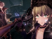 新作アクションRPG『CODE VEIN』の体験会&開発ミーティングが開催決定―参加者には豪華なプレゼントが! 画像