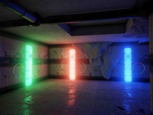 シリコンスタジオ、『Enlighten』と『YEBIS』をTGS2017に出展-「リアリズムの追求と開発効率に貢献したい」 画像