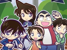 【プレイレポ】謎解きも!『ぷよクエ』×「名探偵コナン」コラボイベントはストーリーから音楽までコナンの世界観に 画像