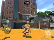 【週刊インサイド】『スプラトゥーン2』Ver.1.3.0で変化したブキ8選に注目集まる!『ポケモン ウルトラサン・ウルトラムーン』新情報や『ときめきアイドル』発表も話題に 画像