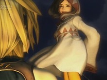 PS4版『FFIX』発表! 本日9月19日よりPS Storeで配信開始 画像