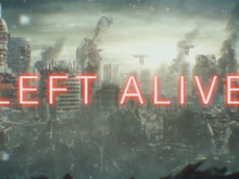 スクエニから新作ロボゲー『LEFT ALIVE』が発表!【UPDATE】 画像
