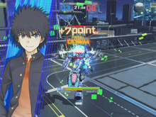 『とある魔術の電脳戦機』の続報や限定版情報が到着! 鎌池和馬書き下ろし完全新作短編や500ページの冊子など 画像