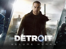 それは命か、それともモノか。PS4『Detroit Become Human』新映像公開！ 画像