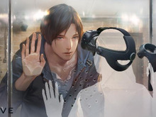【レポート】ハルト&アオイが目の前に!実在するような臨場感たっぷりの『囚われのパルマ VR面会』を体験 画像