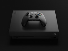 「Xbox One X」の国内発売日が決定!―「Project Scorpio エディション」も 画像