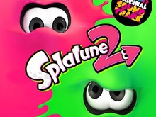 『スプラトゥーン2』サウンドトラックが11月29日発売決定!あれから2年、イカすミュージック再び 画像