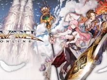 【TGS2017】3DオンラインRPG『アヴァベルオンライン』がNintendo SwitchやPC向けに配信決定 画像