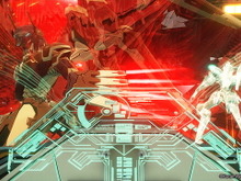 【TGS2017】『ANUBIS ZONE OF THE ENDERS : M∀RS』4分半デビュートレイラー!4K/VR対応 画像
