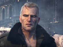 【TGS2017】ロボサバイバルACT『LEFT ALIVE』トレイラー!生きるのか、生かされるのか 画像