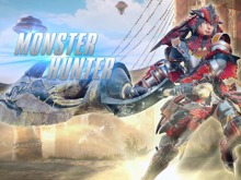 『マーベル VS. カプコン:インフィニット』DLC「モンスターハンター」トレイラー!【UPDATE】 画像