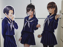 【TGS2017】『ラブプラス EVERY』VR体験レポート―この存在感と破壊力に全国のカレシは耐え切れるか!? 画像