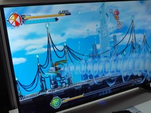 【TGS2017】扇風機で商戦を戦い抜け!2Dアクション『家電戦劇ファンティーク』プレイレポ 画像