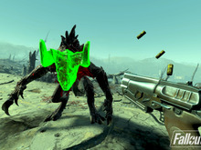 【TGS2017】『Fallout 4 VR』プレイレポ!荒廃したVR世界で出会ったのはプレストンでした 画像