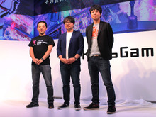 【TGS2017】テーマは「魔法×アイドル」!KLabGamesがオリジナルタイトル2作品を発表 画像