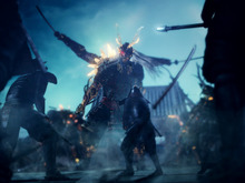 『仁王』DLC第3弾「元和偃武」最新スクリーンショットが到着!新たな物語や「無間獄」、新守護霊の姿も 画像