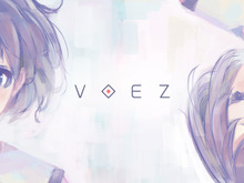 『VOEZ』のパッケージ版が新たな機能を追加しNintendo Switchで発売決定 画像