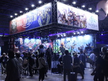 【TGS2017】国内外の注目作が集う「スクウェア・エニックス」ブースレポート 画像