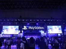 【TGS2017】遊びたいゲームはここにある、『モンハン』から『グランツーリスモ』まで!SIEブースレポート 画像