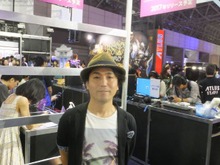【TGS2017】スマホの『真・女神転生』ってどうなるの? どんな課金スタイル? 気になる点を『D×2 真・女神転生 リベレーション』プロデューサーに尋ねてみた 画像