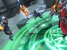 『仮面ライダー クライマックスファイターズ』参戦ライダー達や限定版早期購入特典などが公開 画像