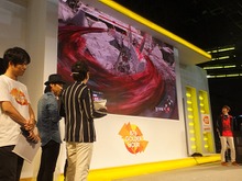 【TGS2017】石川界人や開発陣が『CODE VEIN』を実演プレイ! 白熱バトルや細かすぎるキャラメイクなどをたっぷりお披露目─今後の試遊予定も発表 画像