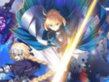 『FGO』同人誌などの二次創作に関するガイドラインを公開 画像