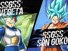 『ドラゴンボール ファイターズ』第2.5弾PVと「フリーザ」「ヤムチャ」「天津飯」のキャラクターPVを新たに公開! 画像
