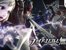 『ファイアーエムブレム無双』英雄たちが総出演!ゲーム冒頭を飾るオープニングムービーが公開 画像