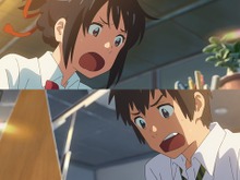 「君の名は。」ハリウッドで実写映画化! J・J・エイブラムスがプロデュース 画像