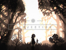 幻想的な影絵パズルADV『Projection : First Light』トレイラーが公開―コンシューマー機でも海外向けに発売決定 画像