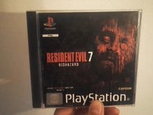海外ファンによる『バイオハザード7』デメイク映像―荒ぶるファミパンおじさんが粗い! 画像