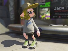「ニャニャニャ! ネコマリオタイム」『スプラトゥーン2』でファッションチェック! 発売間近な『マリオ&ルイージRPG1 DX』の魅力も紹介 画像
