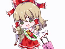 『にじよめ』のマスコットキャラクター「にじよめちゃん」が『chara1 oct.2017』の親善大使に就任! 画像