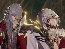 『CODE VEIN』主人公と対立する「ジャック」と「エヴァ」を公開、各武器の特徴や強敵「女王の騎士」の詳細も明らかに 画像