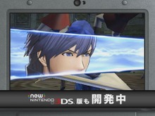 【3DS DL販売ランキング】VC『ポケモン金・銀』連続トップ、『ファイアーエムブレム無双』初登場ランクインほか(10/5) 画像