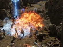 『BLESS』プレサイトが更新!ゲームの特徴や魅力に加えサウンドに関する最新情報が公開 画像