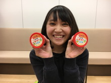 【食レポ】ベビースターのあの独特の食感がアイスと融合!―その味やいかに? 画像