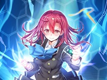 『アンジュ・ヴィエルジュ』サークル頂上決定戦“青蘭頂上選挙 E.V.E.”が開催―限定UR東条遥を手に入れろ! 画像