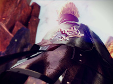 家庭用シリーズ最新作『GOD EATER 3』発表! “二刀流の神機”“両腕に腕輪”など気になる要素満載の映像もお披露目 画像