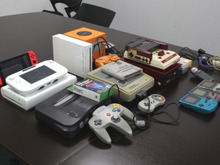 【昨日のまとめ】僕らが熱中した任天堂ハード&周辺機器を語り尽くす、『スプラトゥーン2』欧州フェスの謎のお題には深い意味があった!?、今週発売の新作ゲーム(10/9) 画像