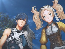 【Nintendo Switch DL販売ランキング】『ファイアーエムブレム無双』首位浮上、『アケアカ マリオブラザーズ』は3位に(10/10) 画像