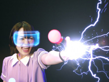 「PlayStation VR 最新ラインナップ紹介」トレイラー公開! 画像