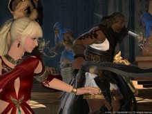 『ファイナルファンタジーXIV: 紅蓮のリベレーター』初の大型アプデ“Patch4.1 英雄の帰還”公開! 画像